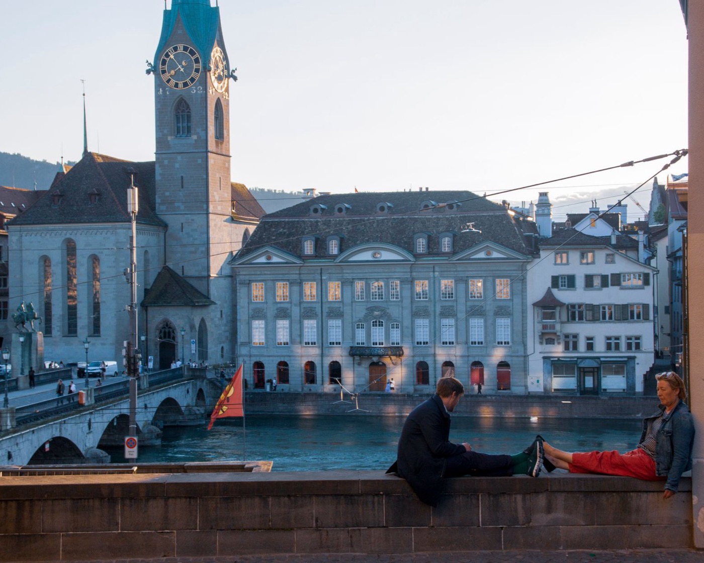 Jobs in der Schweiz für Ausländer: wer dort arbeiten darf