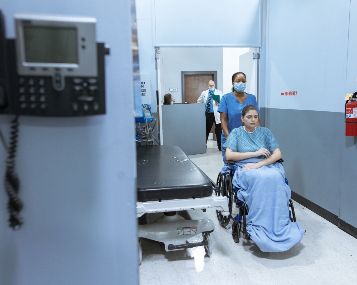 Filipino nurses in Germany: Triple Win, B2 and pay