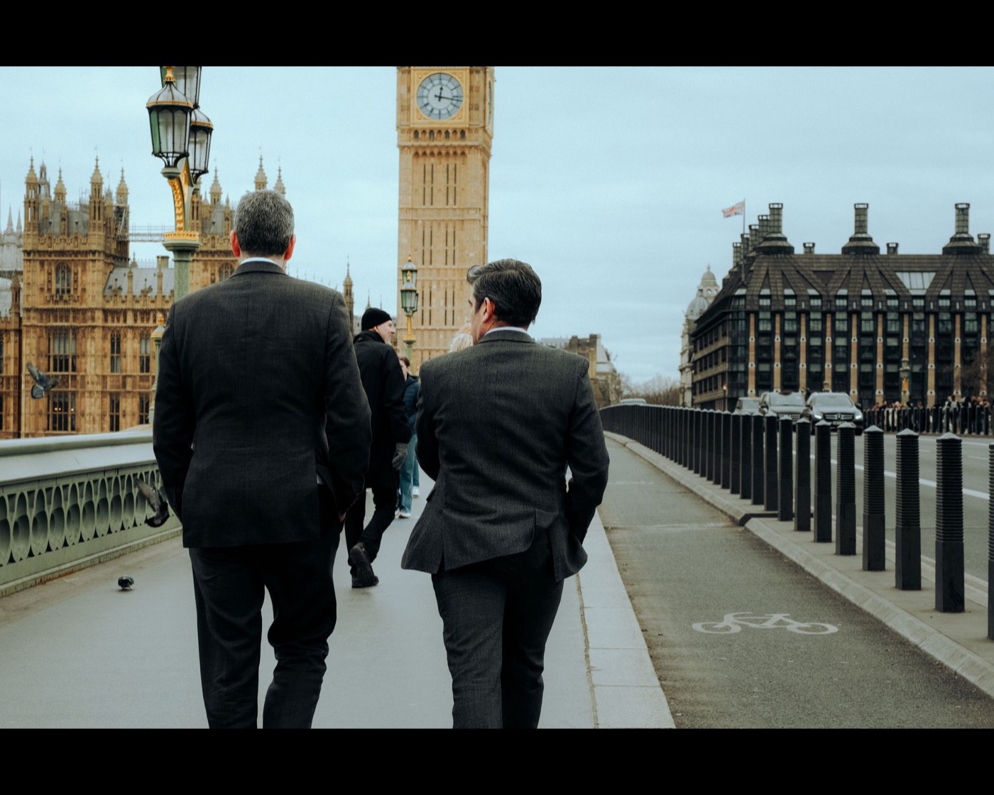 Trabajar en la UE siendo ciudadano británico después del Brexit: qué cambió y qué sigue funcionando